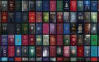 2021 Dünya'nın en güçlü pasaportları sıralamasında Türkiye geriledi, Rusya kaçıncı sırada?