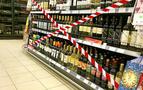 Rusya’da alkol tüketimi yüzde 43 azaldı