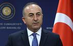 Türkiye adım atmaya devam ediyor: Çavuşoğlu Rusya'ya gelecek