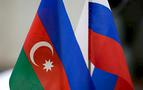Azerbaycan, Rusya'ya nota verdi