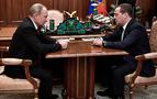Rusya’da Medvedev Hükümeti istifa etti