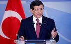 Başbakan Davutoğlu: Rusya ile istemediğimiz bir krizin içine girdik