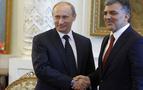 Eski Cumhurbaşkanı Gül: Rusya ile ilişkiler yeni bir ruhla daha ileri taşınmalı