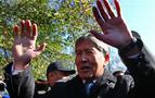 Kırgızistan Cumhurbaşkanlığı seçimlerinde Atambayev açık ara önde