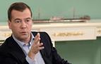 Medvedev uzayda başarısız olanlara Stalin’i hatırlattı, cezalandırılmasını istedi 