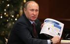 Putin, göçmenlere Rusça, tarih ve hukuk sınavı zorunluluğu istedi 