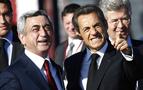 Ermenistan, Fransa'ya "şükranlarını" sundu