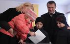 Güney Osetya yeni liderini seçiyor 