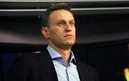 AB: Navalni'nin adaylık başvurusunun reddedilmesi 'ciddi şüphe' uyandırıyor
