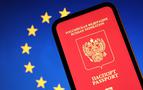 AB, Ruslara basitleştirilmiş vize vermeyi durdurdu