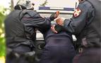 ABD askeri, Rusya’da hırsızlıktan tutuklandı