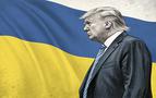 ABD Başkanı Trump'tan Ukrayna Kriziyle İlgili Kritik Açıklamalar