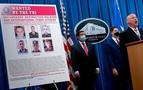 ABD'den 6 Rus subayına bilgisayar korsanlığı suçlaması