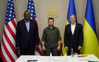 ABD Dışişleri Bakanı Blinken Kiev'de: Rusya kaybediyor