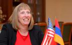 ABD, Moskova Büyükelçiliğine Lynne Tracy’yi atadı