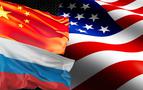 ABD, Rusya ve Çin ile Nükleer Silah Kontrolü Müzakerelerine Hazır