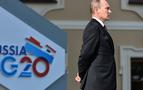 ABD Rusya’nın G20'den çıkarılması istedi, tepki Çin’den geldi