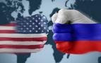 ABD’den Rusya’ya yeni silah yaptırımları; Moskova tepkili