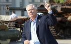 ABD Senatöründen Rusya'yı "İran Gibi Bombalama" Tehdidi