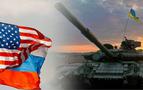 ABD: Ukrayna’daki çatışmalar 2024'te de sürecek, yardıma devam edeceğiz!