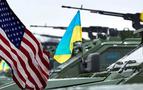 ABD: Ukrayna’ya taarruz için gereken her şey verdik