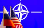 ABD ve NATO, Rusya’ya yazılı cevaplarını iletti