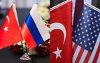 ABD’den Türk şirketlerine ‘Rusya ambargosunu ihlal' yaptırımı