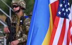ABD'den Kiev'e 1.2 milyar dolarlık yeni askeri yardım paketi
