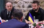 ABD'den Ukrayna'ya Müzakere Uyarısı: "Rusya ile Görüşmelerden Kaçınmayın"