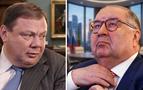 AB'den Şaşırtan Karar: 2 Rus Oligarka Uygulanan Yaptırımları Kaldırdı