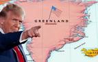 ABD'nin Grönland'ı İlhak isteği AB'yi Şaşkına Çevirdi: 'McDonald's'a Mı Saldıralım?'
