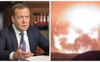 ABD'nin İran'a Saldırısına Rusya'dan Sert Tepki: Medvedev'den Çarpıcı Uyarı