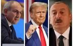 ABD'nin Kafkasya Hamlesi: Zengezur'da "Trump Rotası" Anlaşması Yakın