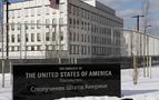 ABD’nin, Ukrayna’daki elçilik personelini tahliye edeceği iddia edildi
