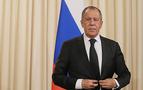 ABD’nin vize kararına Lavrov’dan tepki; ‘renkli devrim mantığı’