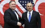 ABD'nin yeni Dışişleri Bakanından Çavuşoğlu'na S-400 uyarısı