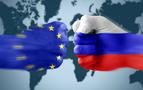 Rusya-AB ticaret hacmi yüzde 30 geriledi