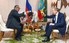Afrika Rusya’ya daha da yakınlaştı