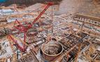 Akkuyu Nükleer A.Ş, Rus inşaat şirketi ile sözleşme imzaladı