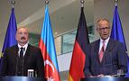 Aliyev: ''Bakü’de Rus-Alman Yetkililer Gizlice Görüşmüş, Haberimiz Yoktu''