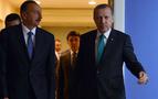 Erdoğan ve Aliyev, telefonda Ermenistan'la çatışmaları görüştü