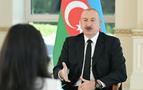 Aliyev: İran'la Savaşmayacağız, Ancak Nahçıvan Saldırısının Nedenini Açıklamalı