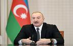 Aliyev, Kazadan Rus Yetkilileri Sorumlu Tuttu