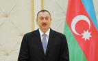 Türk tırlarının Orta Asya'ya geçişine Azerbaycan yardımcı oluyor