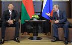 Putin ve Aliyev Soçi’de Karabağ sorununu görüştü