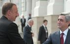 Aliyev ve Sarkisyan Rusya’da bir araya gelecek