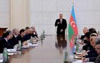 “Bazı güçler Yukarı Karabağ sorununu Azerbaycan’a baskı için kullanıyor”