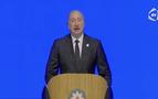 Aliyev'den Sert Uyarı: Artık Dış Müdahaleye Tahammül Etmeyeceğiz