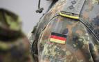 Almanya: Kırım'a saldırı planlarına ilişkin ses kayıtları dinlemeyle ele geçirilmiş