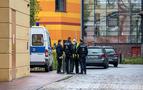 Almanya'da bir İngiliz, Rusya adına casusluk yapmaktan gözaltına alındı